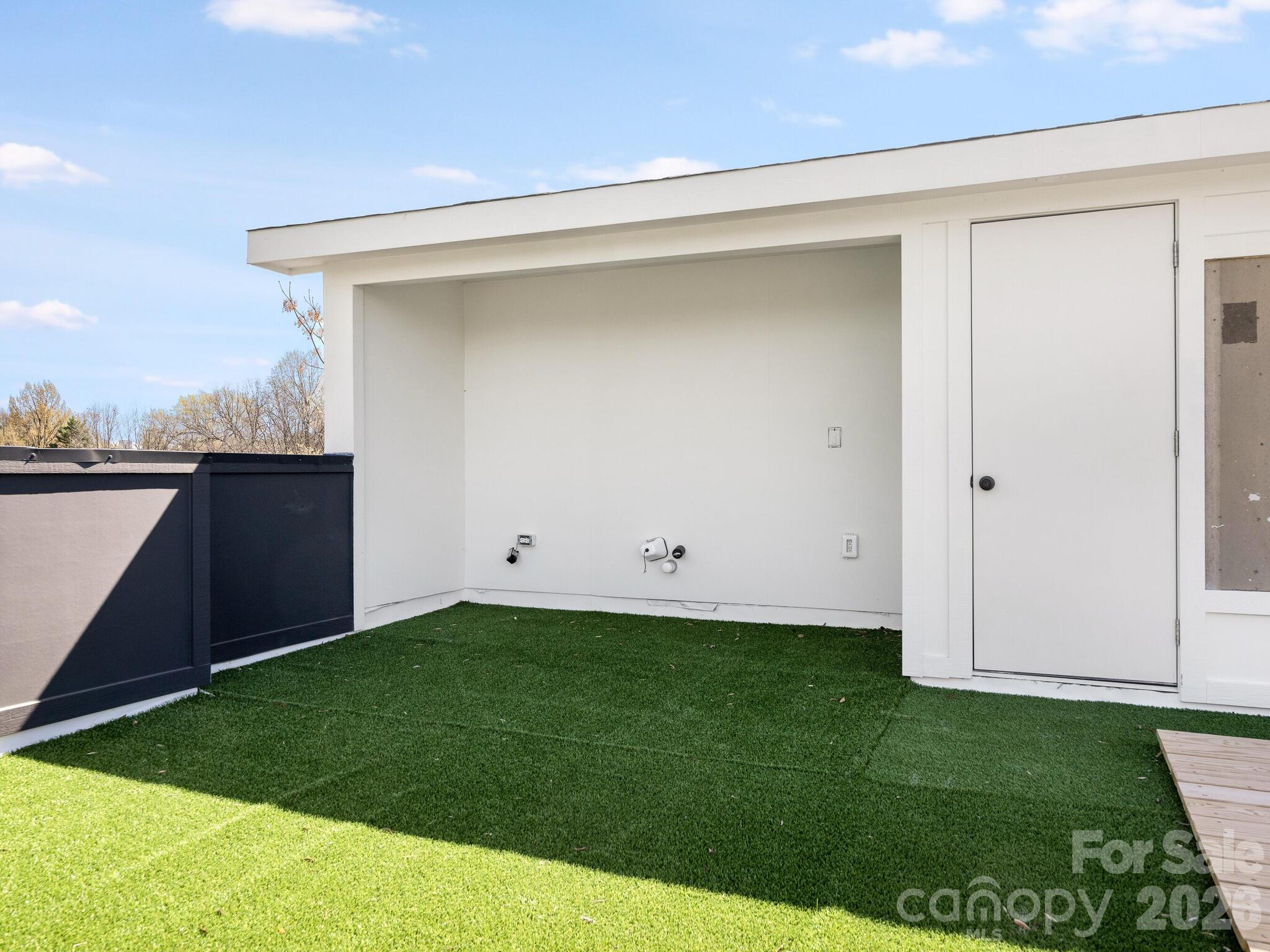 Five Points - Residential