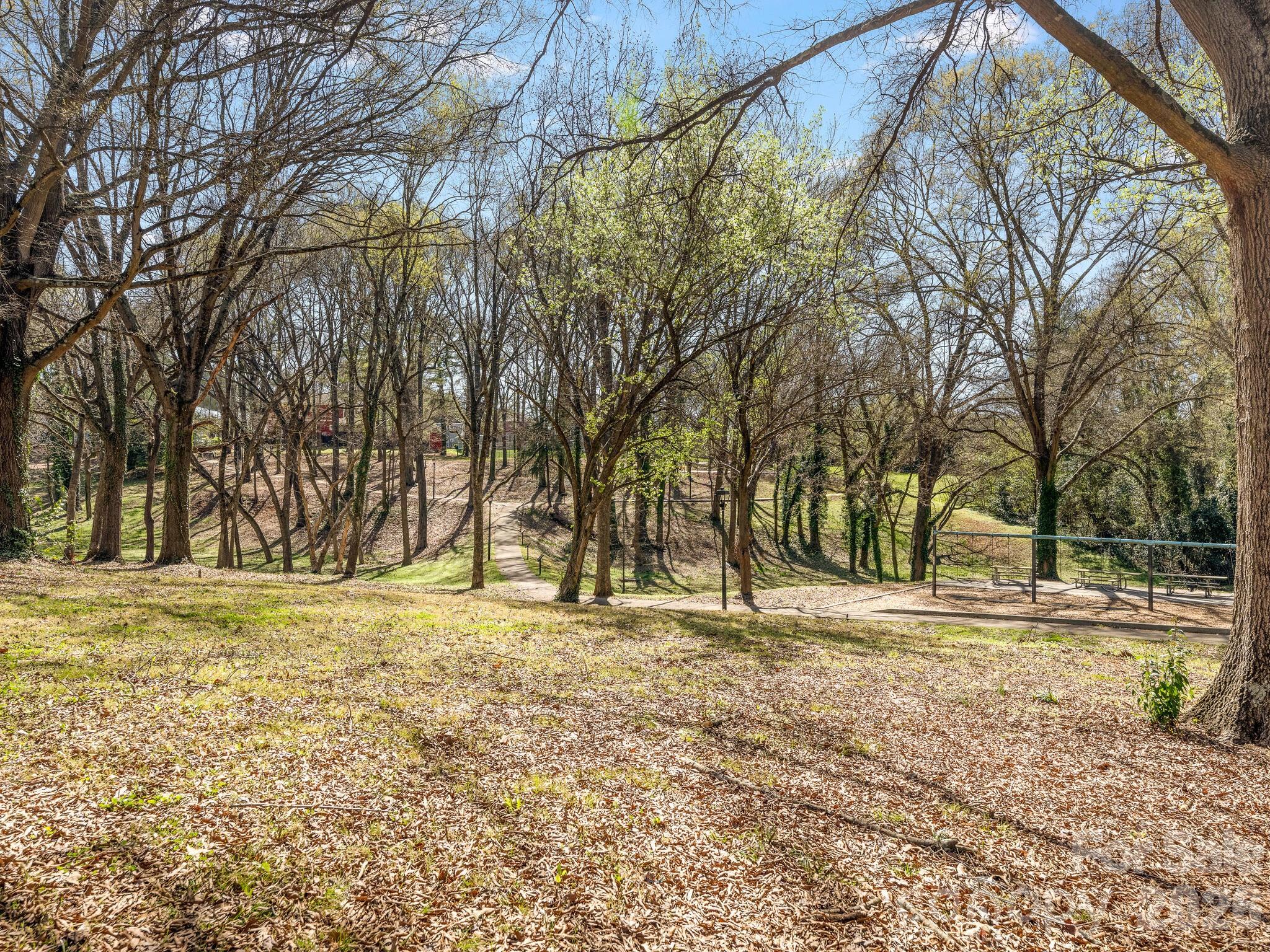 Five Points - Residential