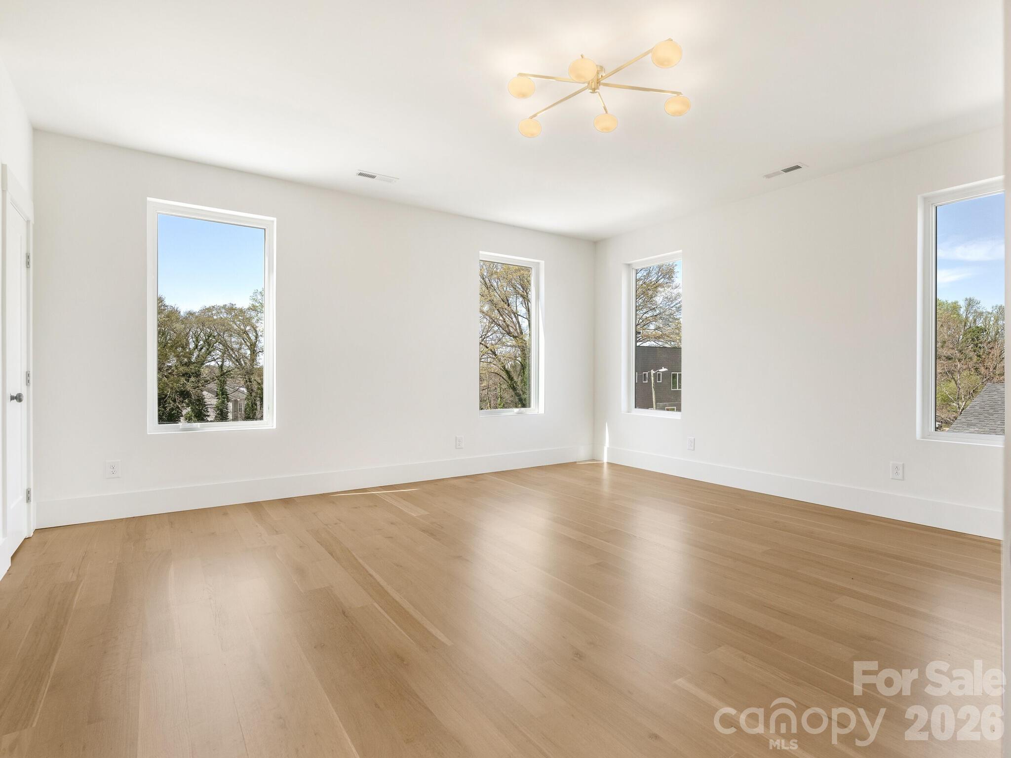 Five Points - Residential