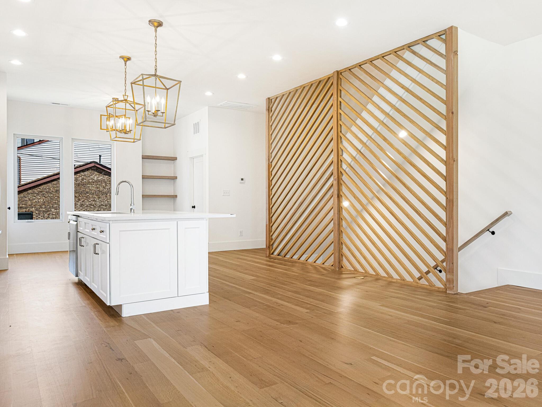 Five Points - Residential