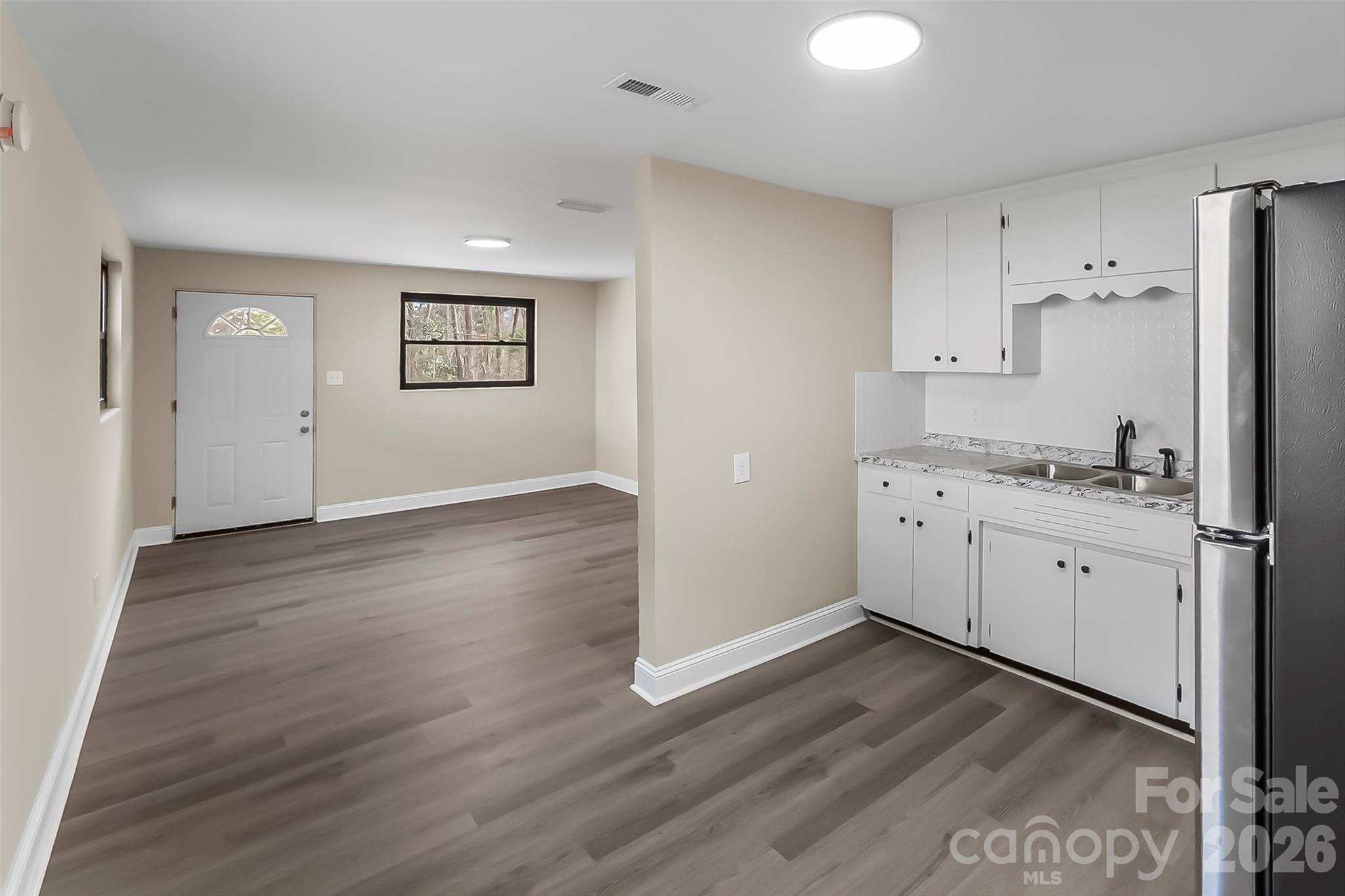 None - Residential Income