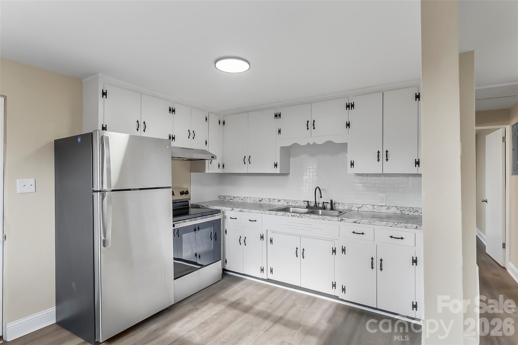 None - Residential Income