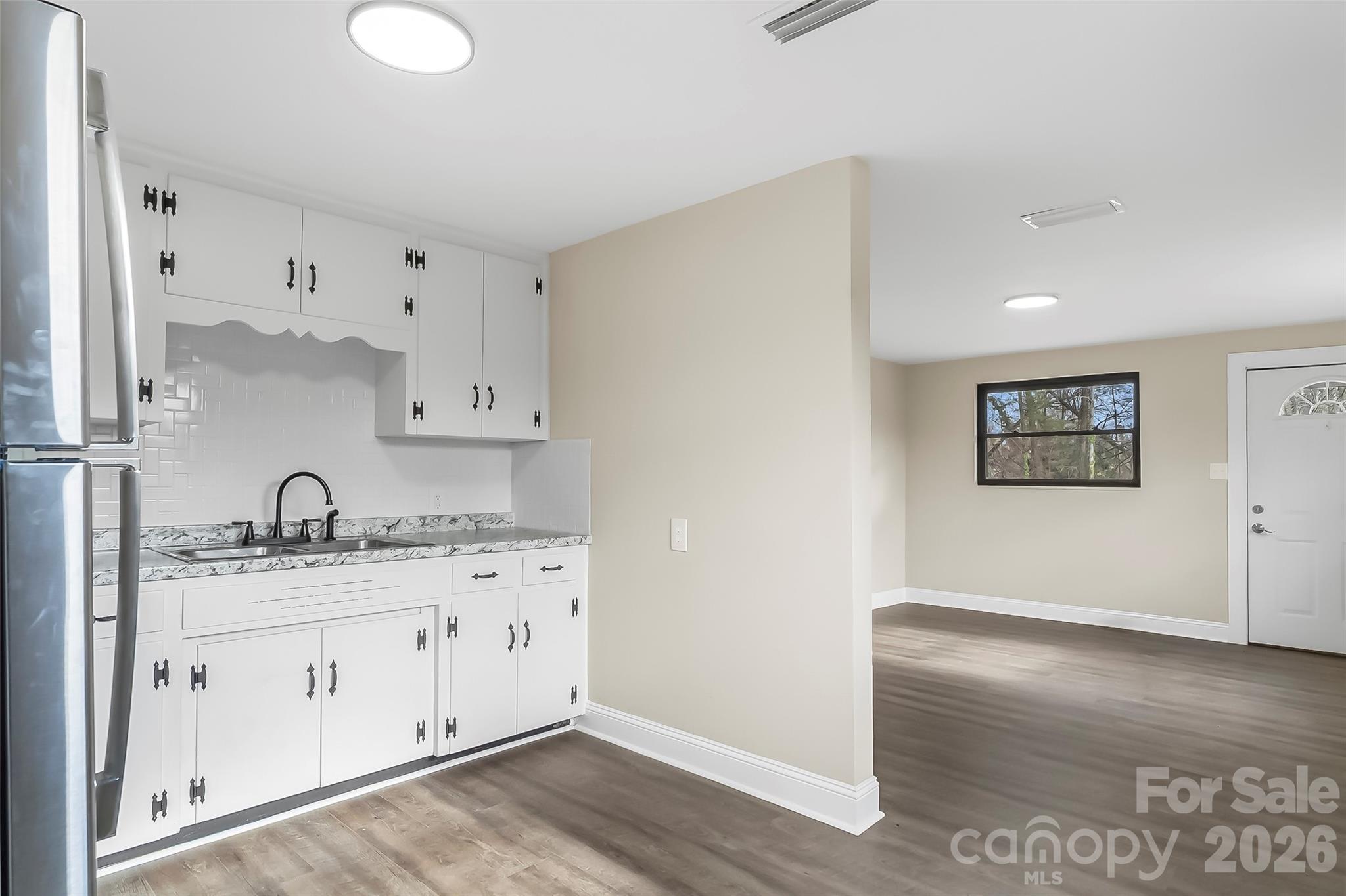 None - Residential Income