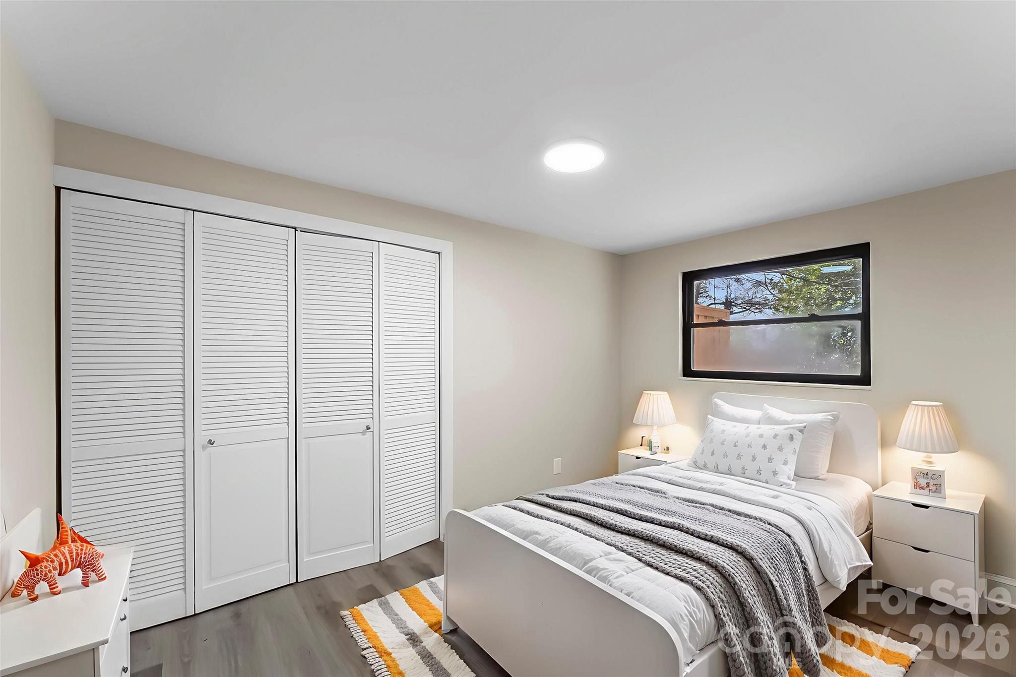 None - Residential Income