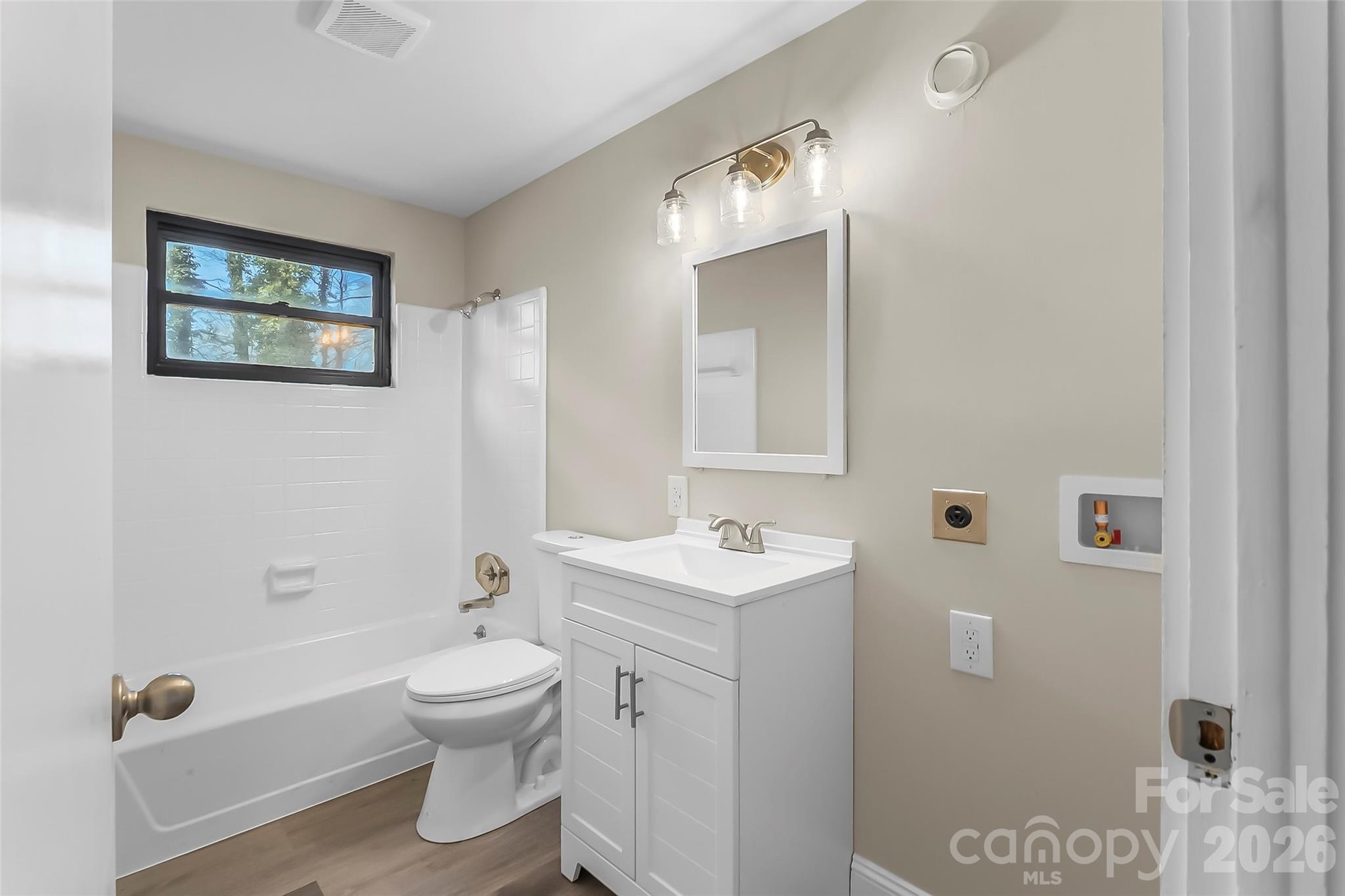 None - Residential Income