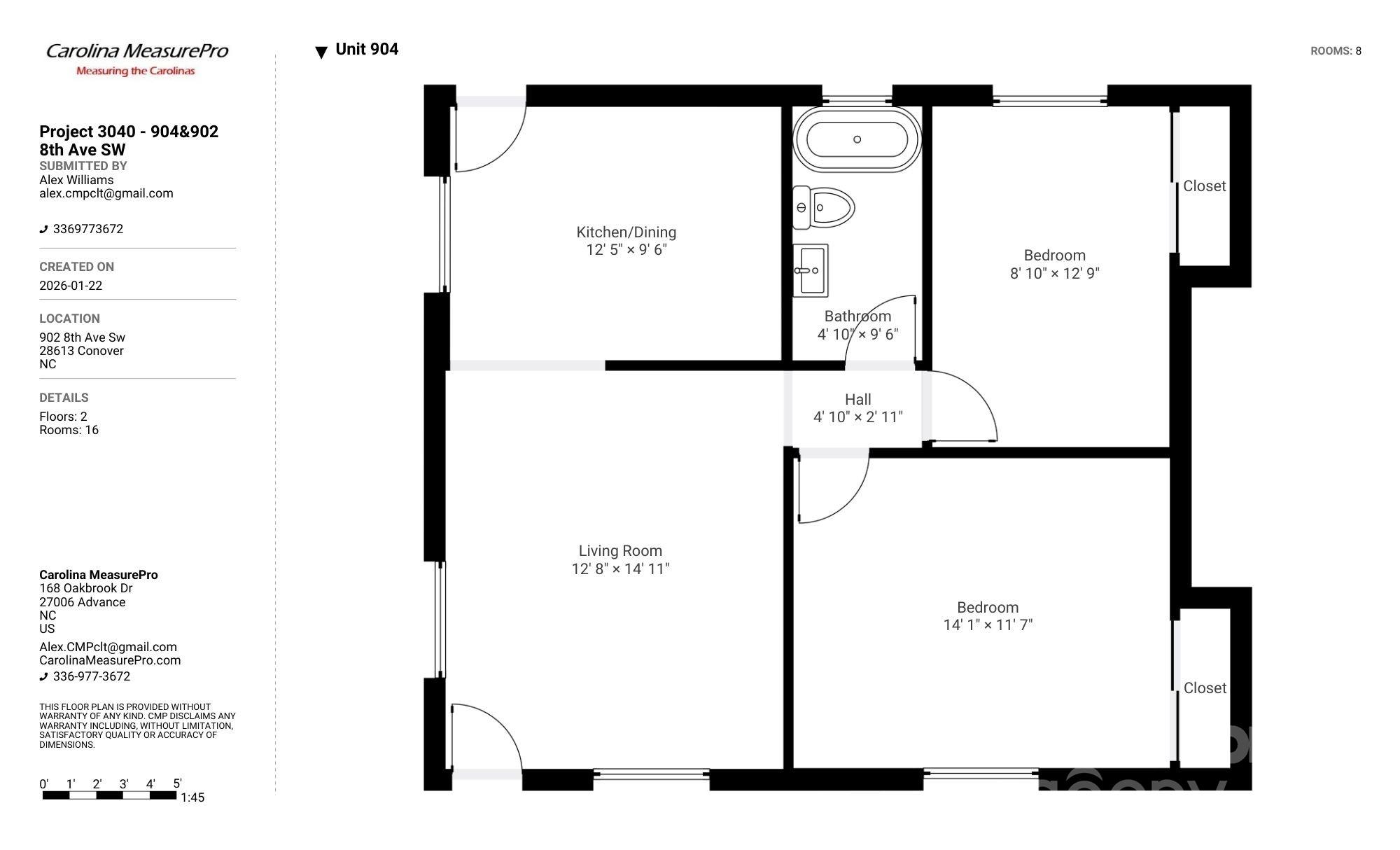 None - Residential Income