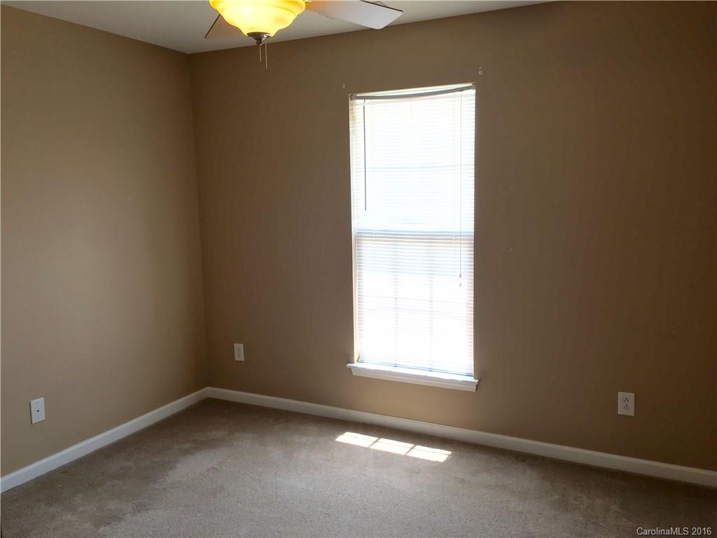 Gilead Ridge - Residential Lease