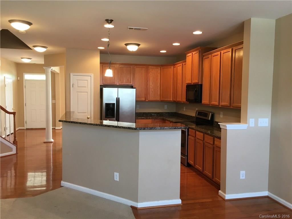 Gilead Ridge - Residential Lease