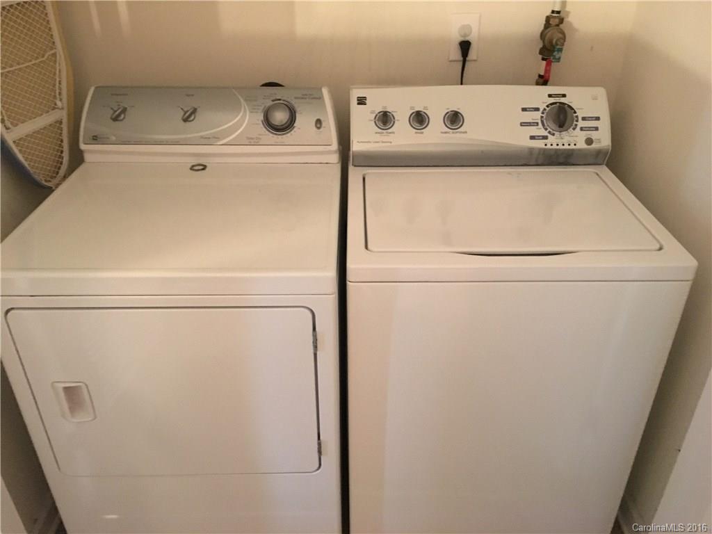 Gilead Ridge - Residential Lease