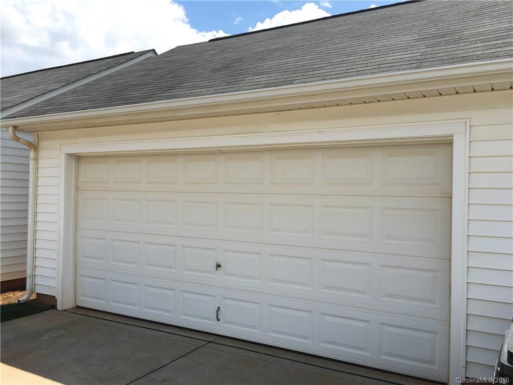 Gilead Ridge - Residential Lease