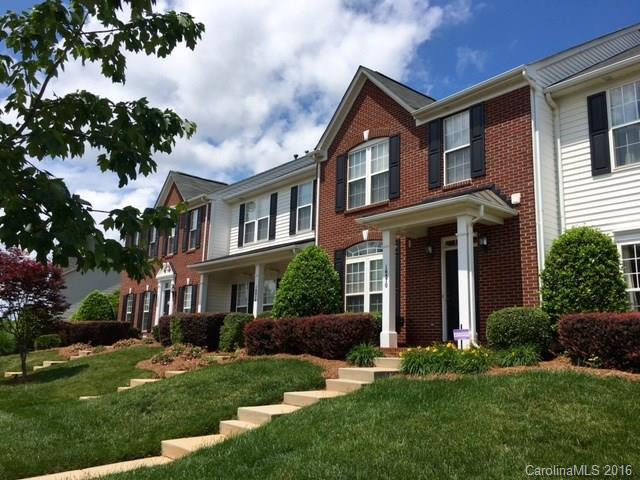 Gilead Ridge - Residential Lease