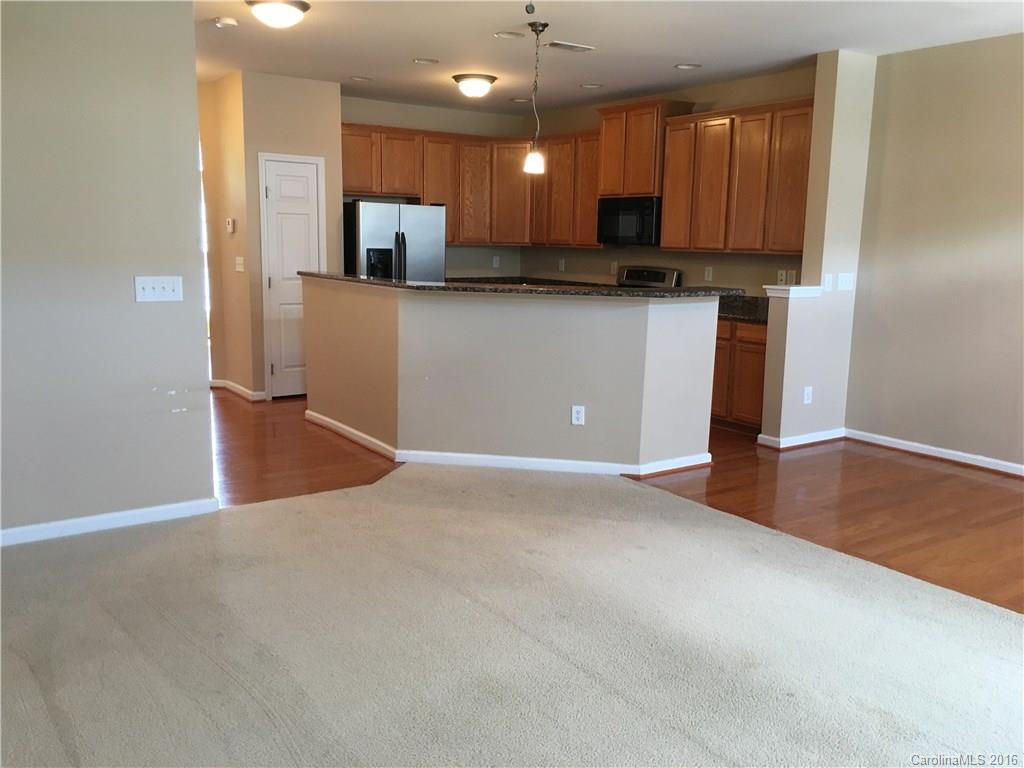 Gilead Ridge - Residential Lease