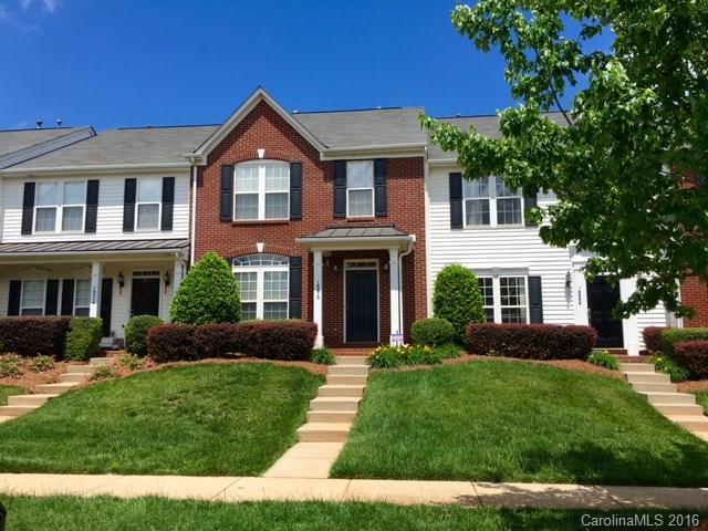 Gilead Ridge - Residential Lease