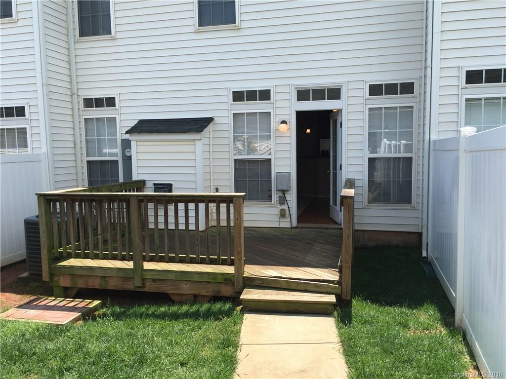 Gilead Ridge - Residential Lease