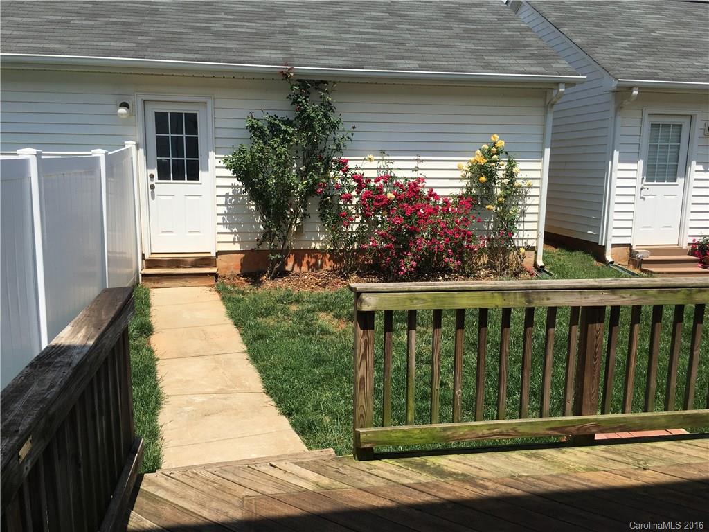 Gilead Ridge - Residential Lease