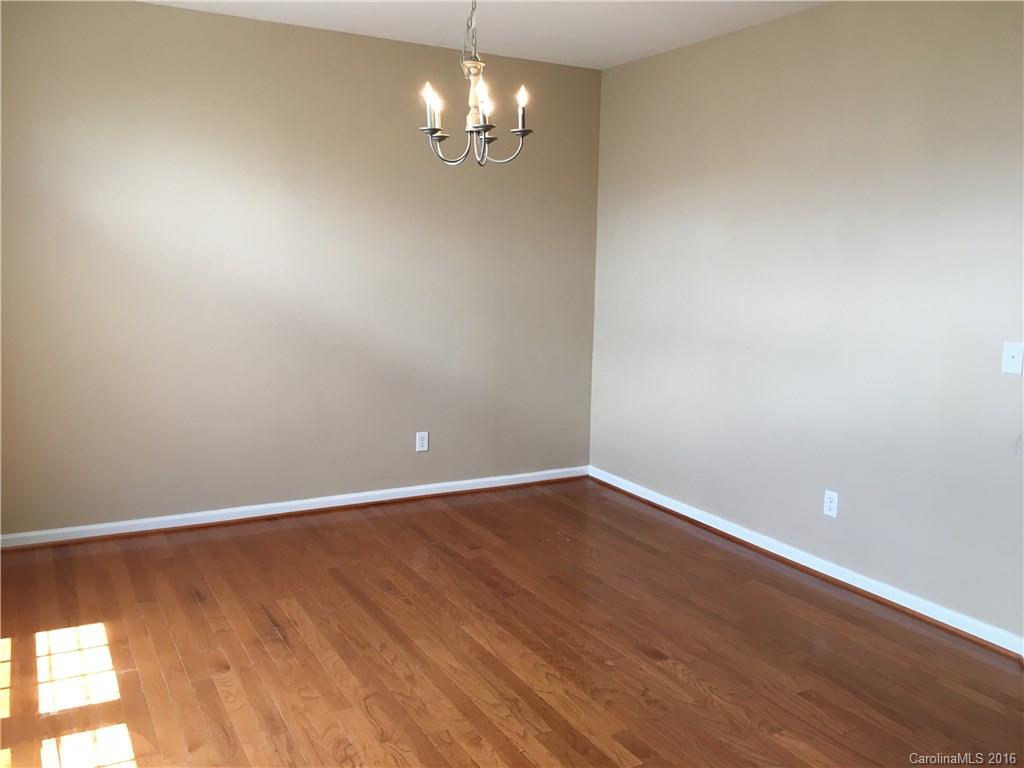 Gilead Ridge - Residential Lease