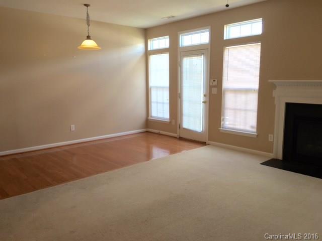 Gilead Ridge - Residential Lease