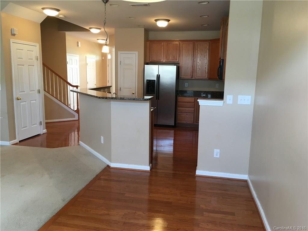 Gilead Ridge - Residential Lease