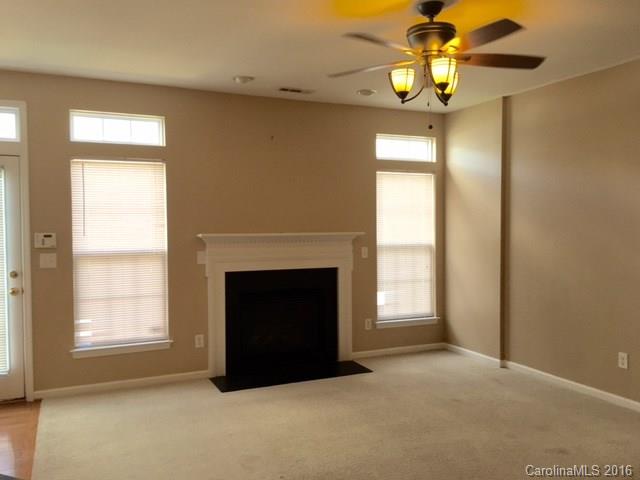 Gilead Ridge - Residential Lease