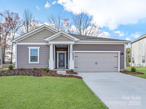 450 Bent Burr Creek York SC 29745