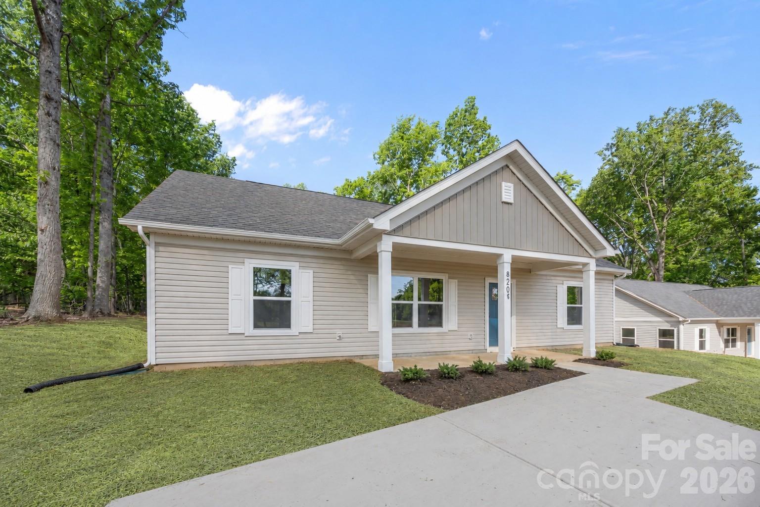 818 Bethlehem Road
