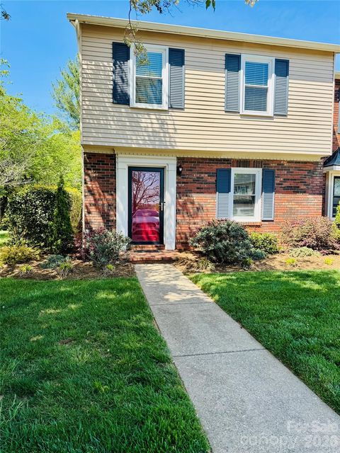 2705 N Center Street 36 Hickory NC 28601