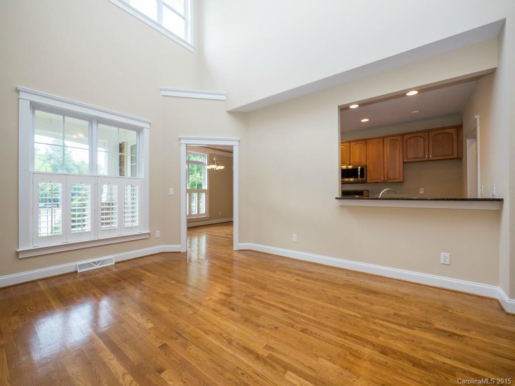 The Landing - Residential