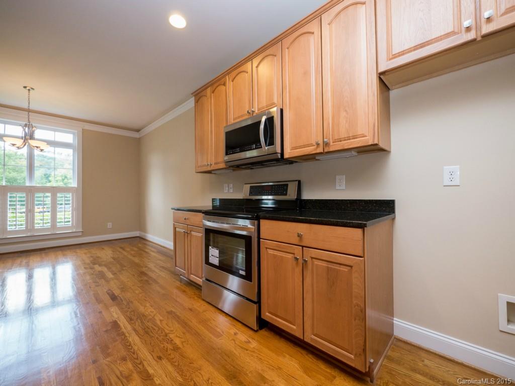 The Landing - Residential