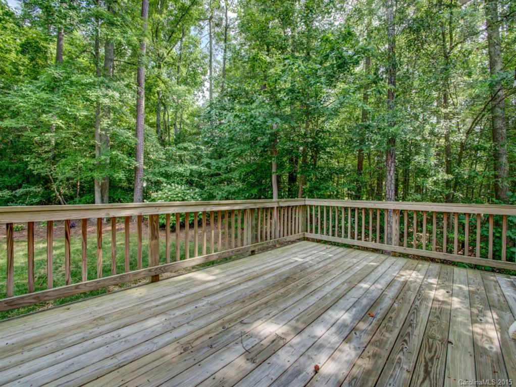 The Landing - Residential