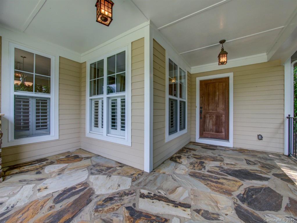 The Landing - Residential