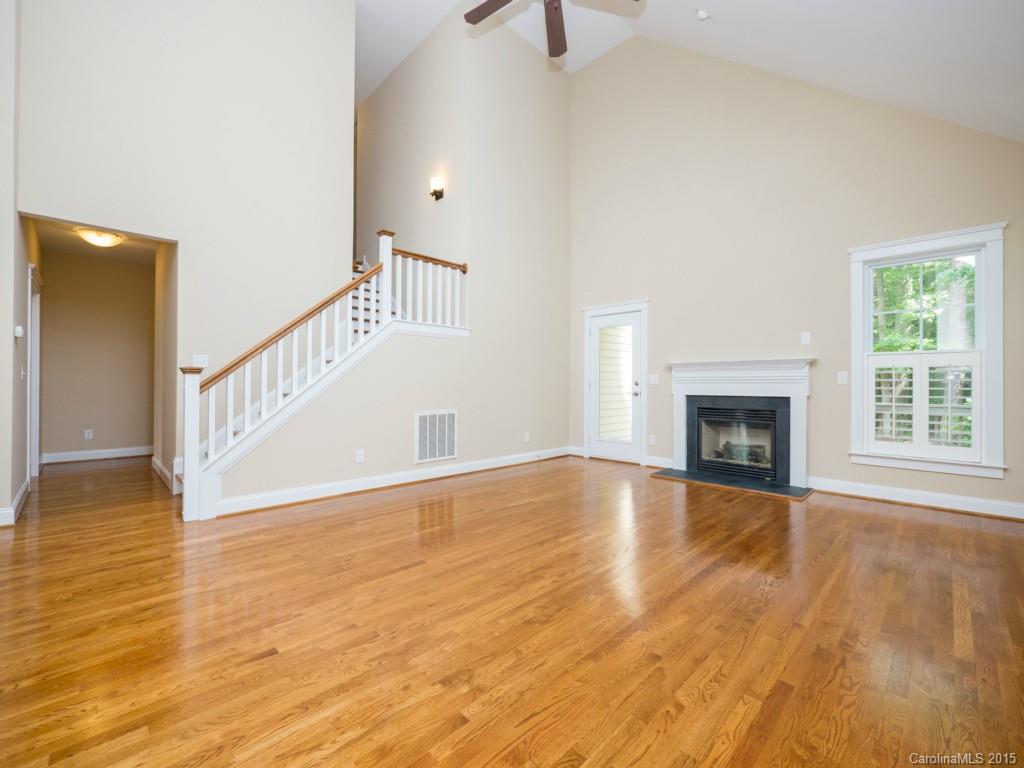 The Landing - Residential