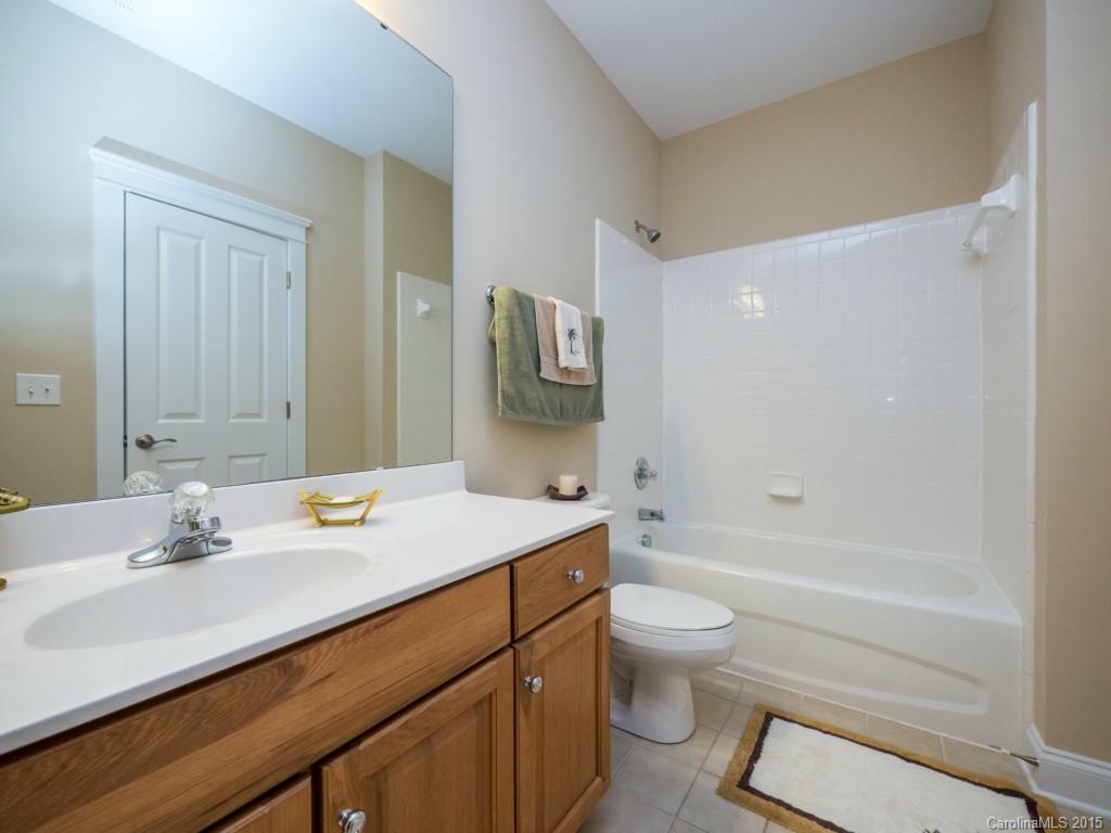 The Landing - Residential