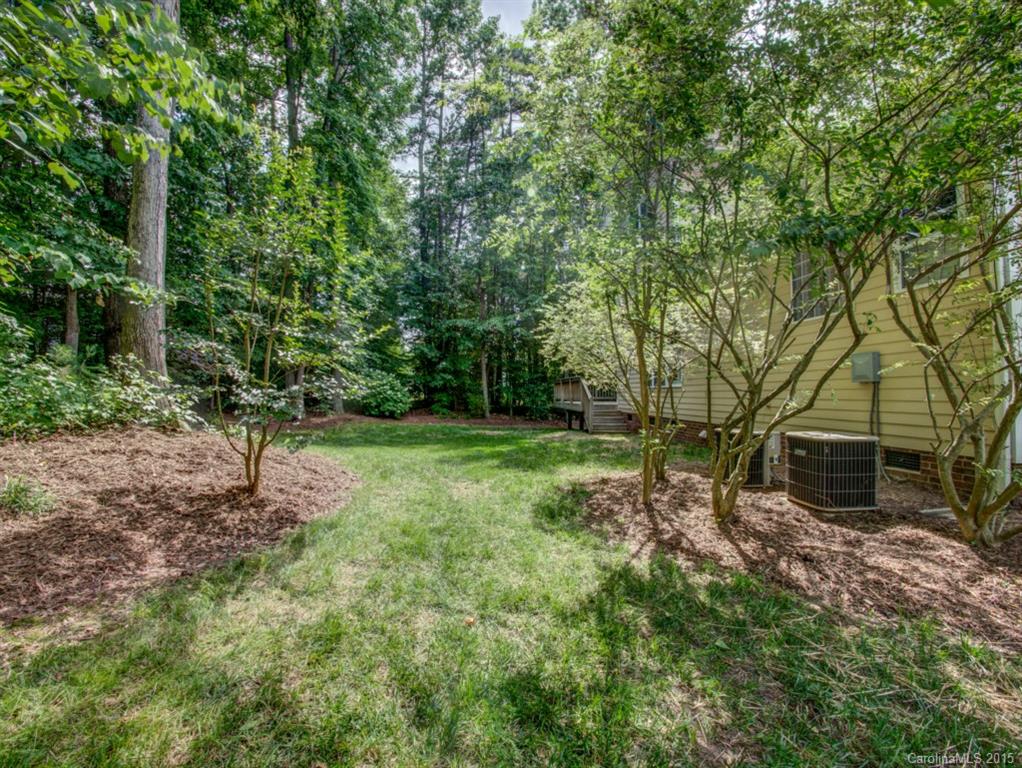 The Landing - Residential