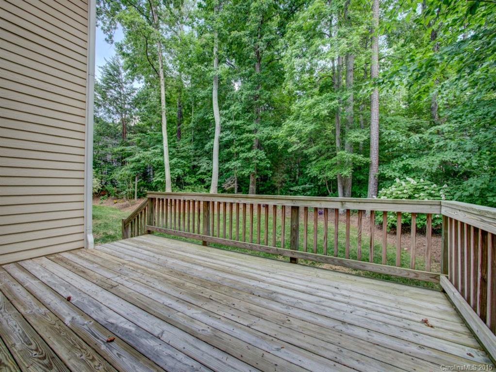 The Landing - Residential