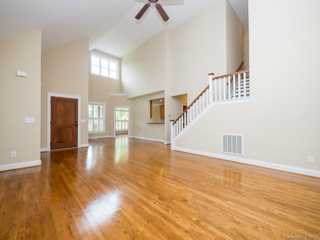 The Landing - Residential