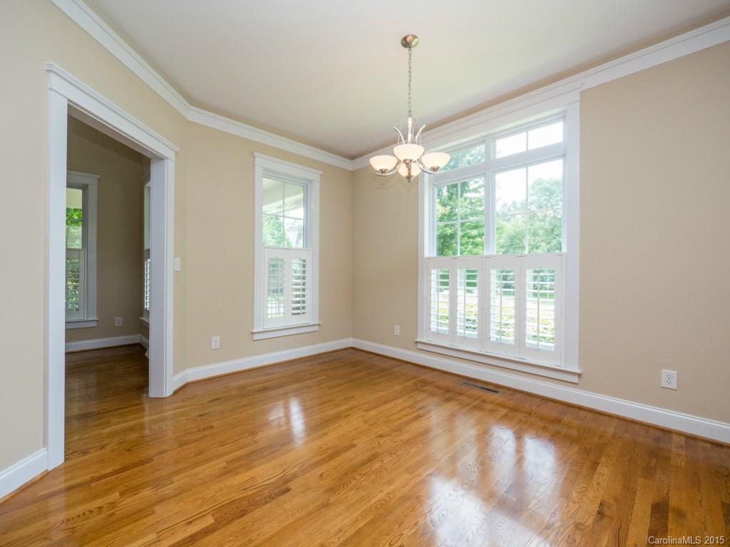 The Landing - Residential