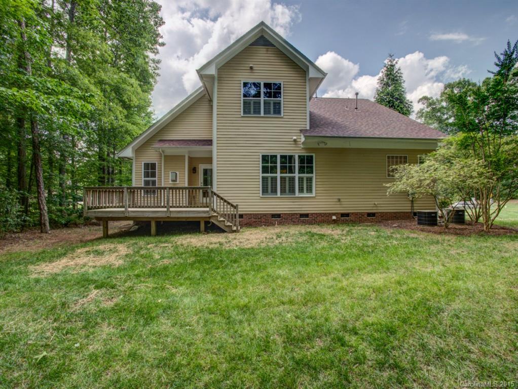 The Landing - Residential