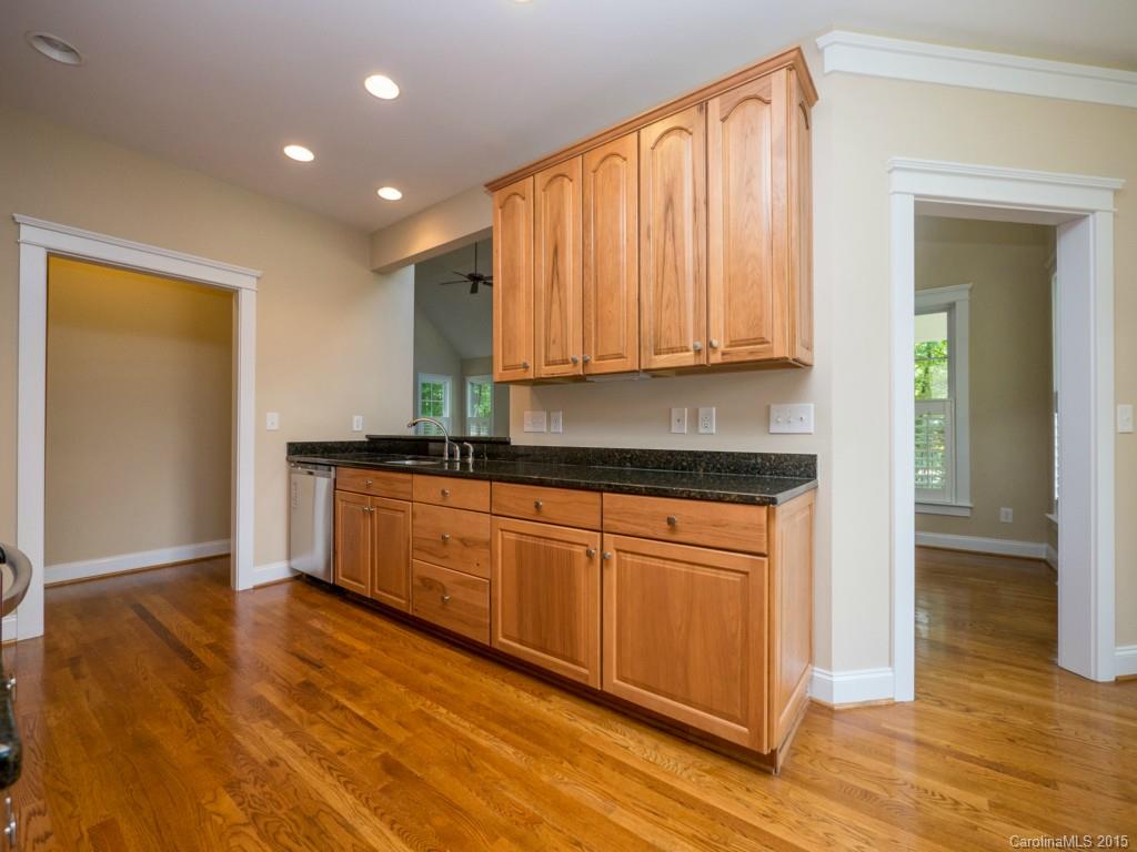 The Landing - Residential