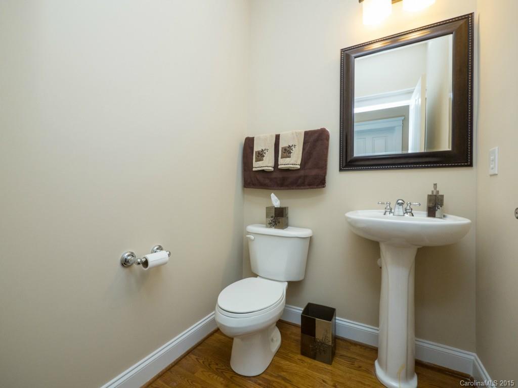 The Landing - Residential