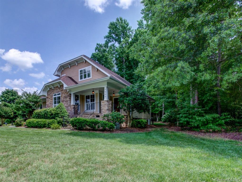 The Landing - Residential