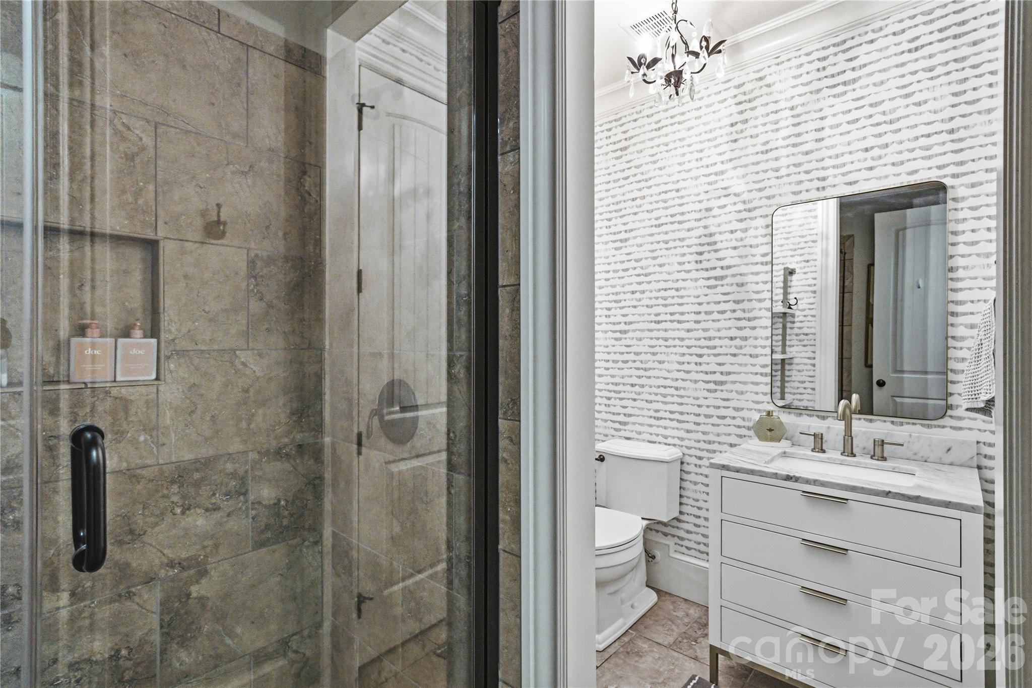 Kings Crossing - Residential