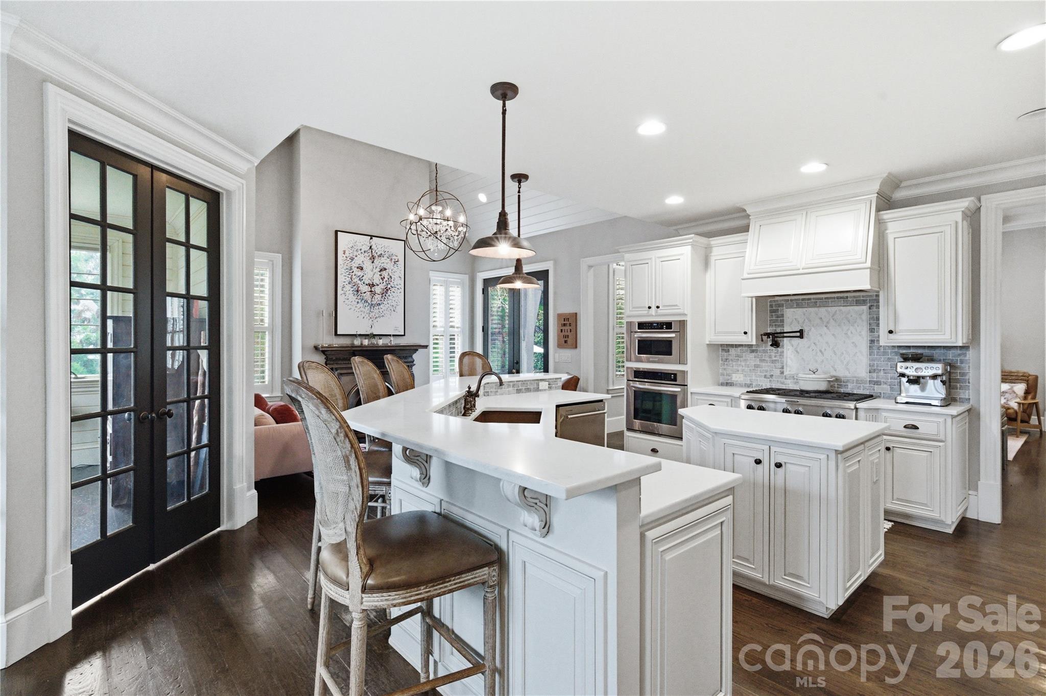 Kings Crossing - Residential