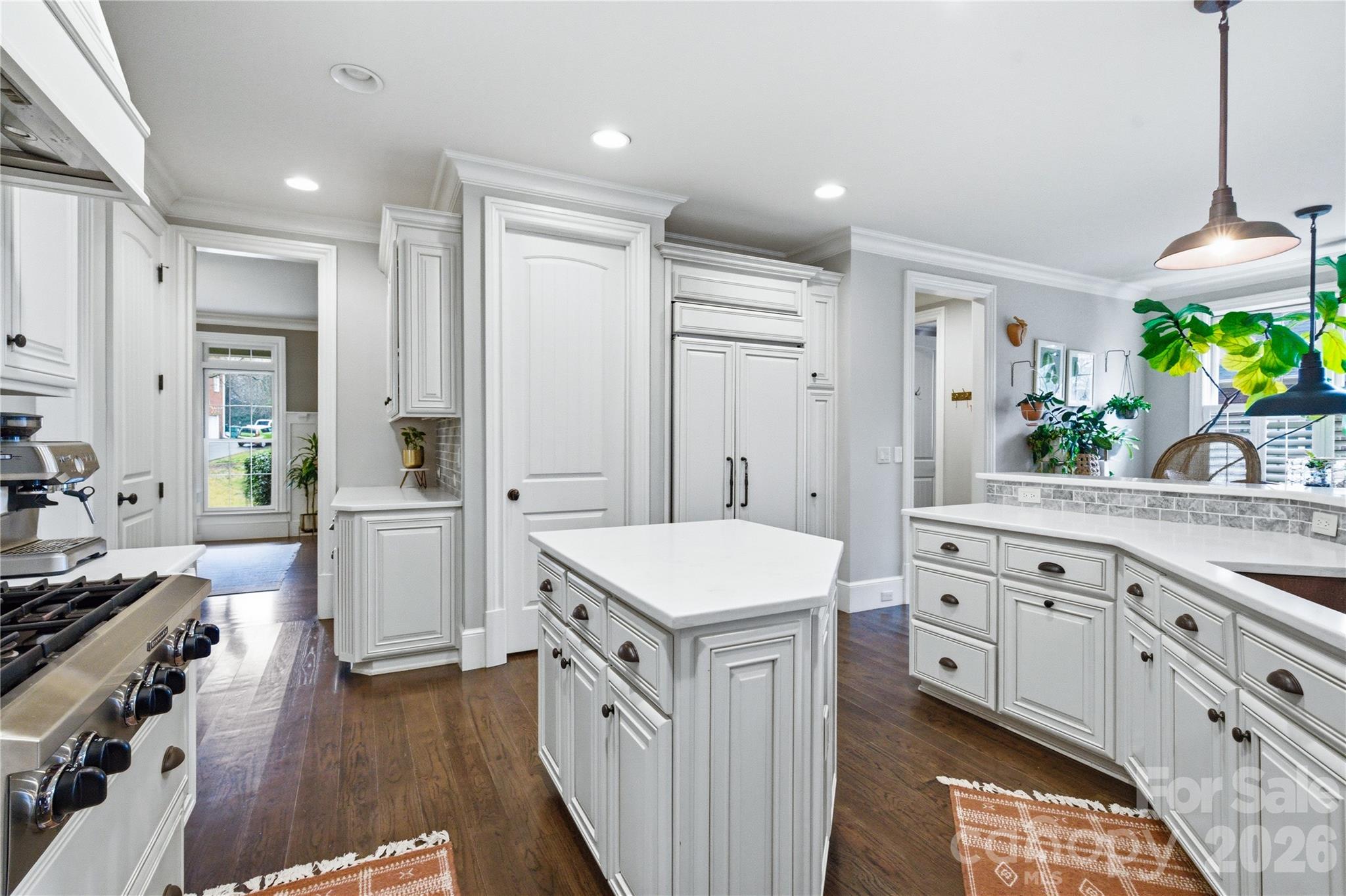 Kings Crossing - Residential