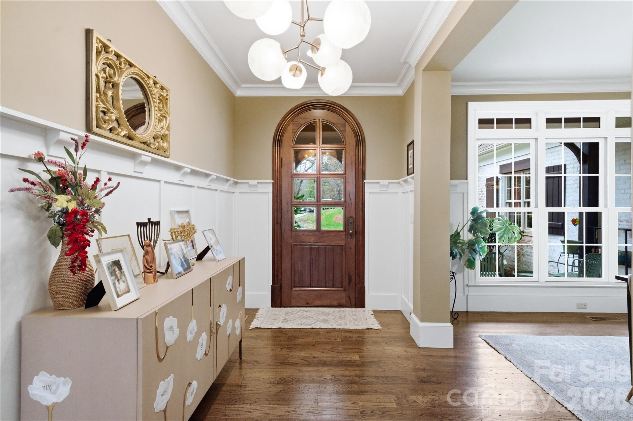 Kings Crossing - Residential