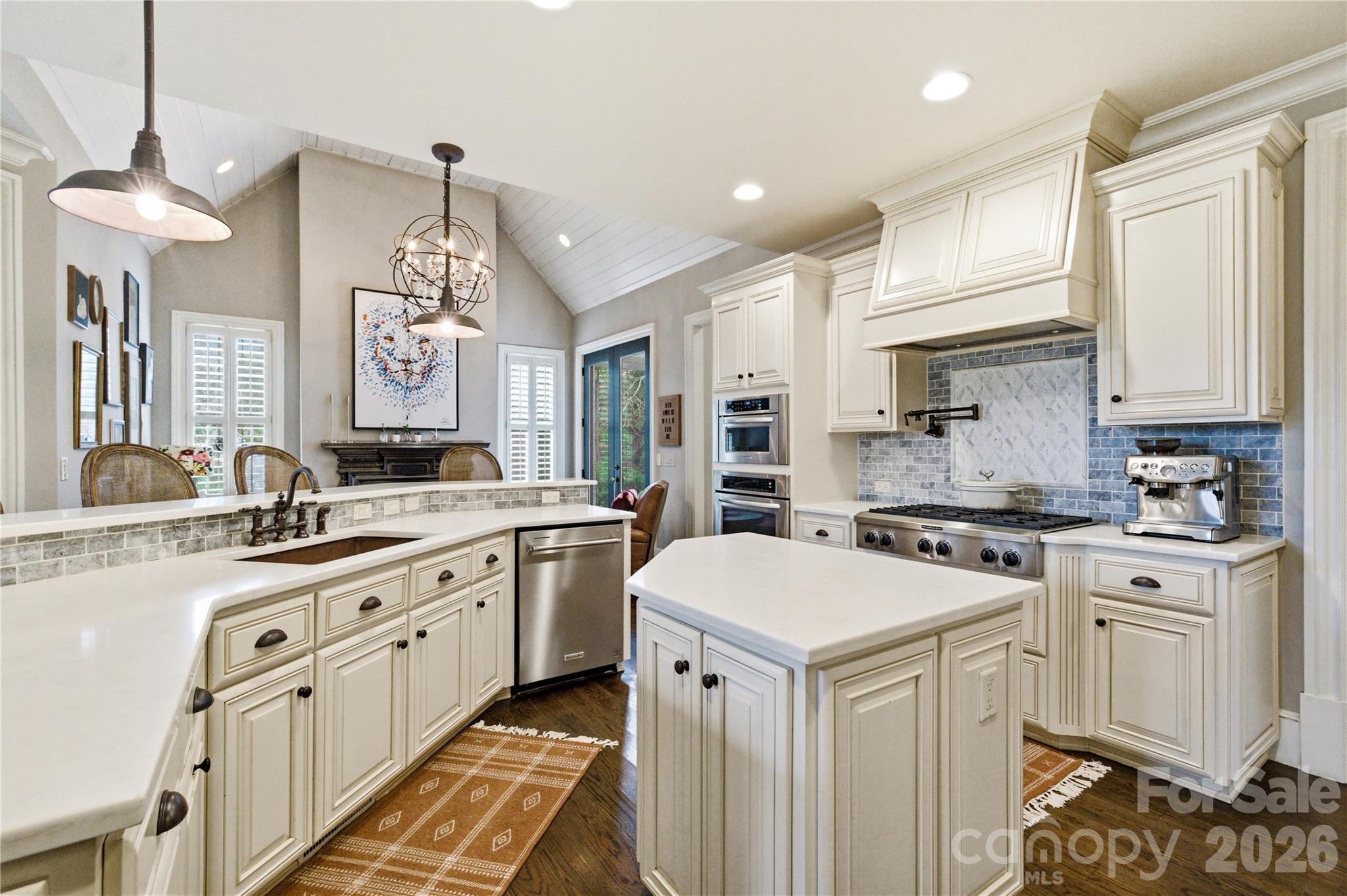 Kings Crossing - Residential