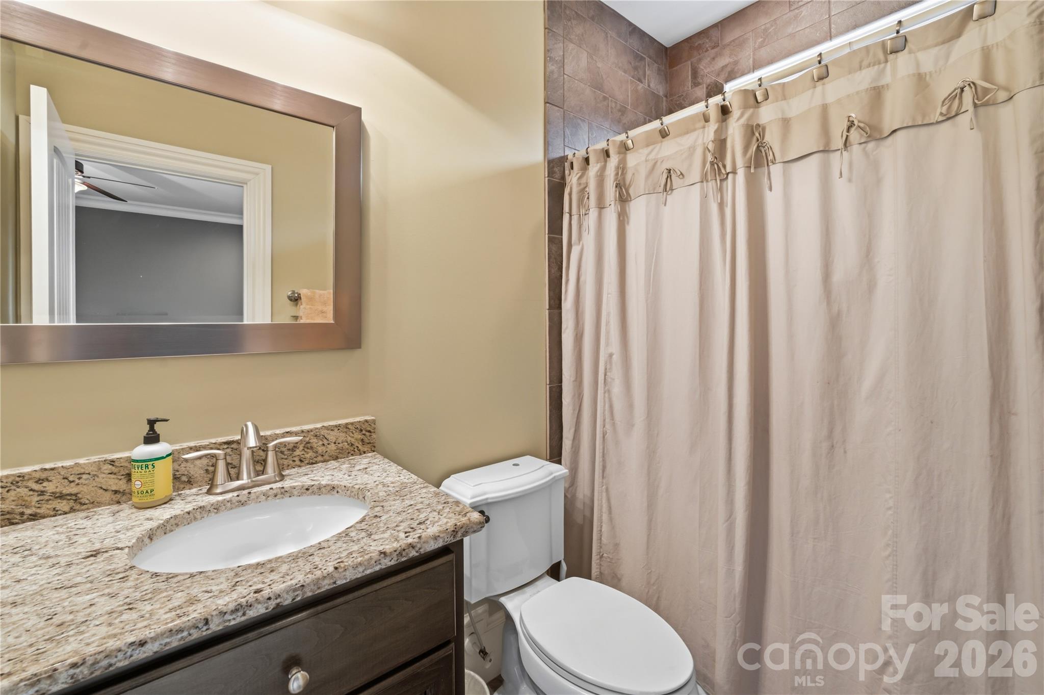 Kings Crossing - Residential