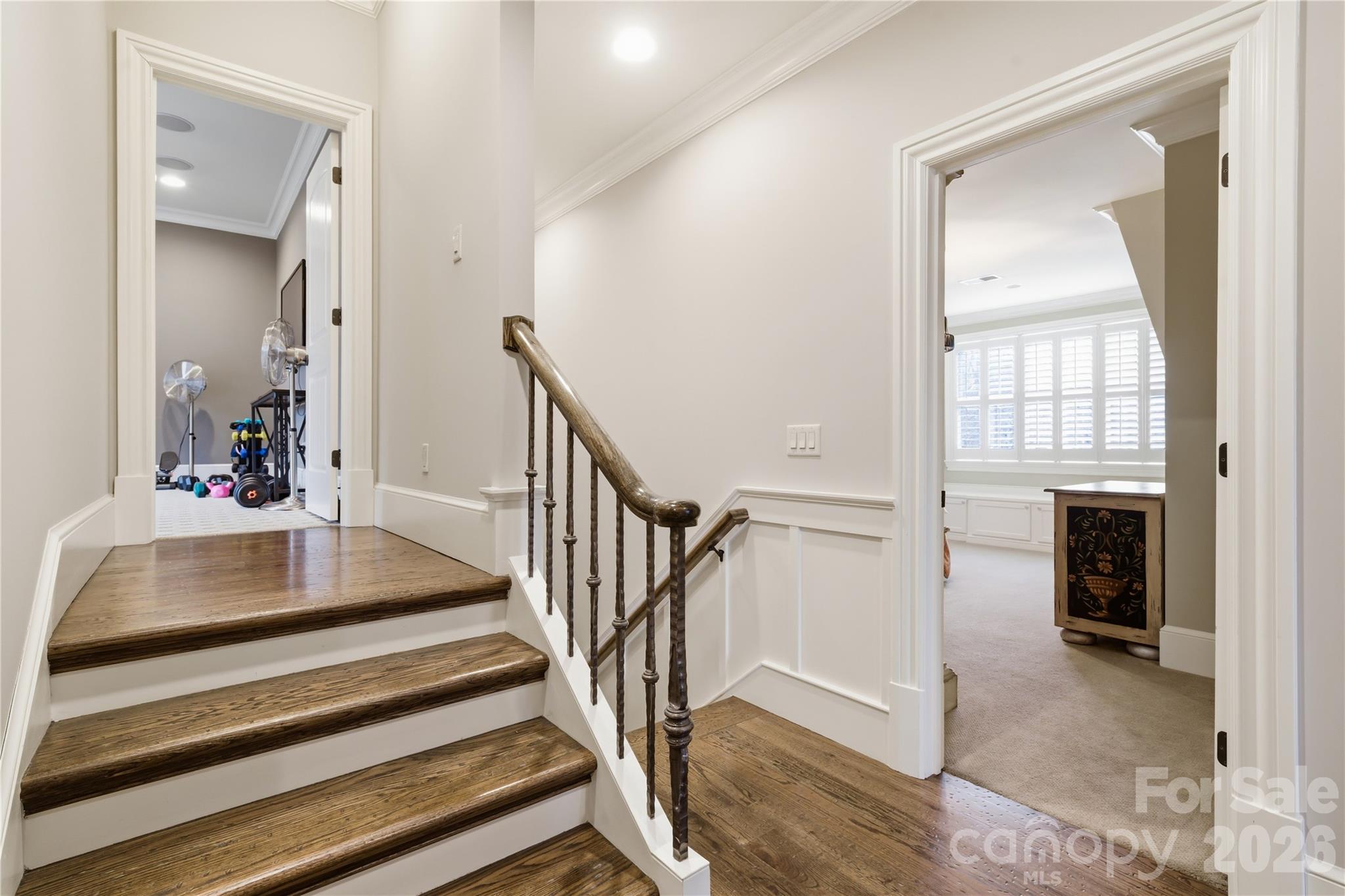 Kings Crossing - Residential