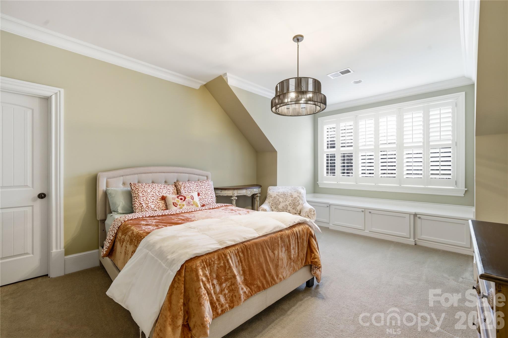 Kings Crossing - Residential