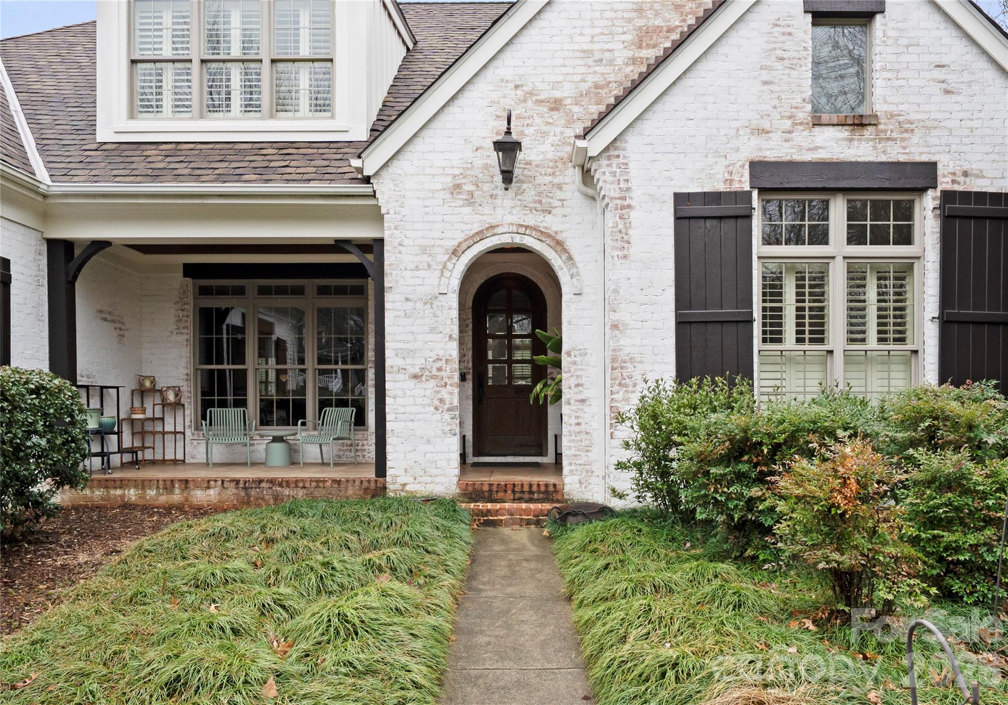 Kings Crossing - Residential