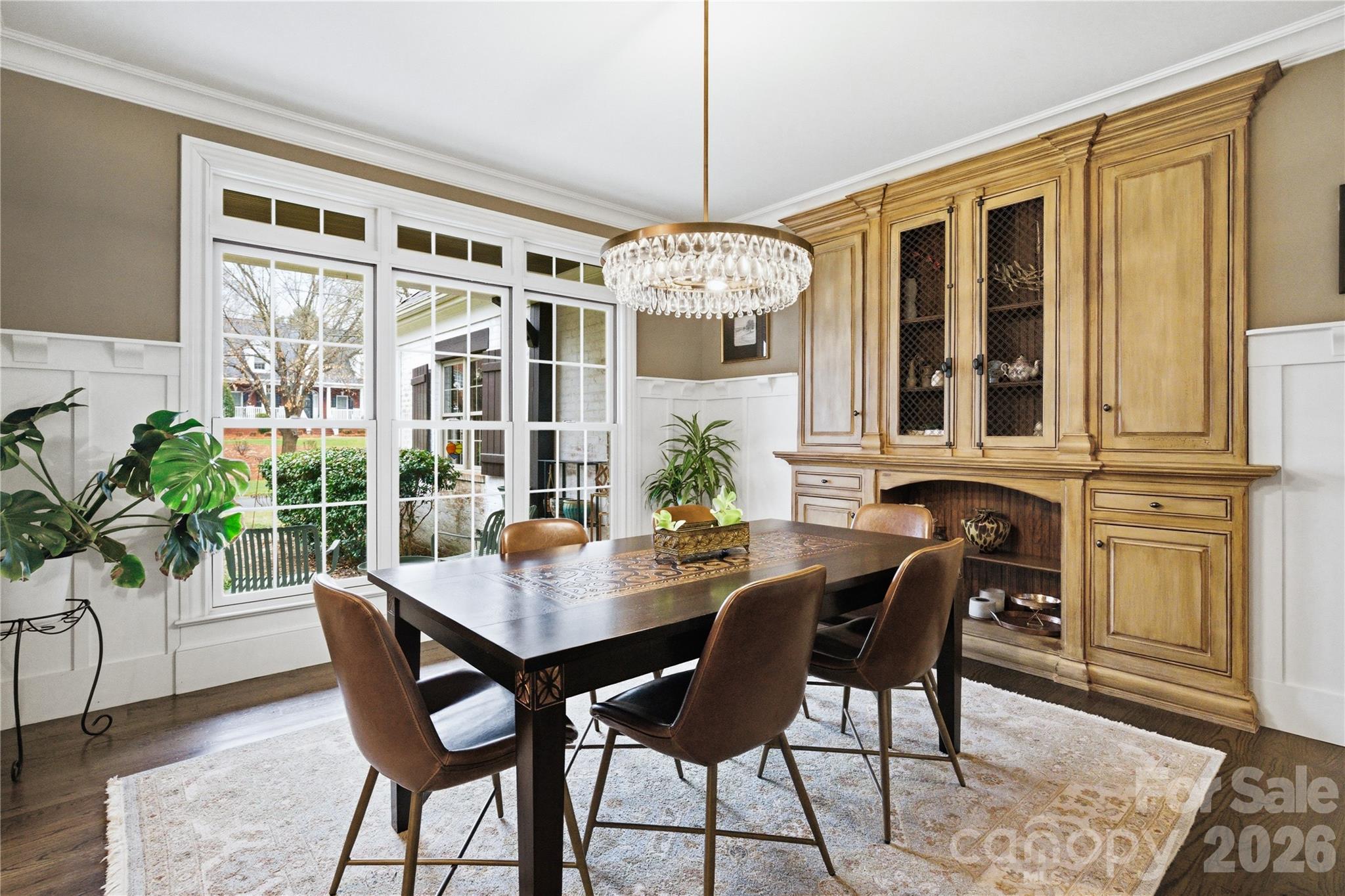 Kings Crossing - Residential